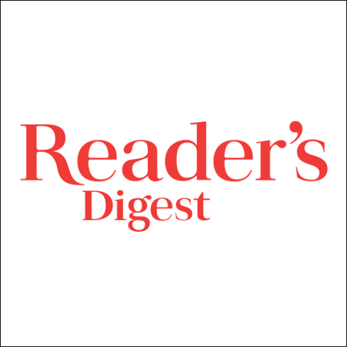 Press Release: Reader's Digest (online)